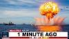 1 Minutes Ago U S Attacks Are A Massive Success Iranian Troops Stuck Helplessly