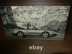 143 Dealer Edition Porsche Cabriolet Set. Very Rare. WAP 020 SET 02