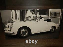 143 Dealer Edition Porsche Police History Set. Very Rare. WAP 020 SET 08