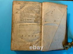 1709 The Peerage of England Arthur Collins 1st edition VERY RARE