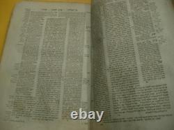 1825 KAPUST TALMUD BAVLI Very Rare Edition! ZEVACHIM AND MENACHOT