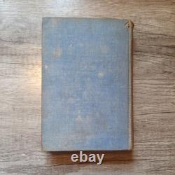 1911 Two Years Before The Mast HC Book R. H. Dana Jr. Antique VERY RARE EDITION