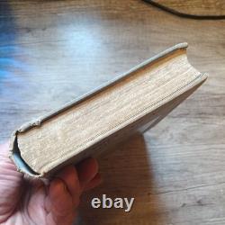 1911 Two Years Before The Mast HC Book R. H. Dana Jr. Antique VERY RARE EDITION