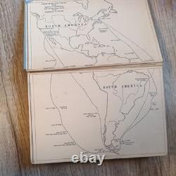 1911 Two Years Before The Mast HC Book R. H. Dana Jr. Antique VERY RARE EDITION