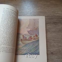 1911 Two Years Before The Mast HC Book R. H. Dana Jr. Antique VERY RARE EDITION