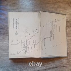 1911 Two Years Before The Mast HC Book R. H. Dana Jr. Antique VERY RARE EDITION