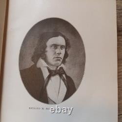 1911 Two Years Before The Mast HC Book R. H. Dana Jr. Antique VERY RARE EDITION