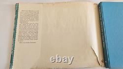 1957 First Edition Very Rare Book Collectible A World Of Pattern Gwen White