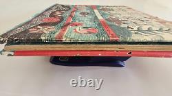 1957 First Edition Very Rare Book Collectible A World Of Pattern Gwen White