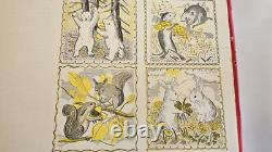 1957 First Edition Very Rare Book Collectible A World Of Pattern Gwen White