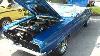 1970 Mercury Cougar Convertible Very Rare Edition