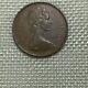 1971 New Pence Very Rare Edition Coin