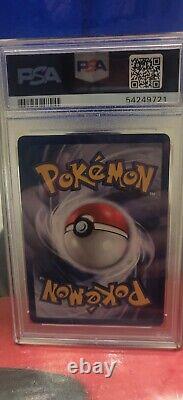 1st Edition Shadowless Machoke Psa Mint 9 very rare, very few PSA 9's