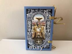 1st Edition of The Tarot of Prague and Book Very Rare 2003 Excellent Condition