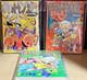 1st Print Edition Pokemon Special Manga Japanese Comics Very Rare Vol. 4.5.6