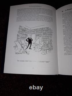 2 Very rare 1st edition leather golf books Ryder Cup Valderrama