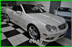 2009 Mercedes-Benz CLK-Class CLK350 RARE GRAND EDITION AMG SPECS STUNNING