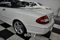 2009 Mercedes-Benz CLK-Class CLK350 RARE GRAND EDITION AMG SPECS STUNNING