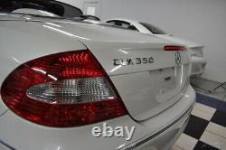 2009 Mercedes-Benz CLK-Class CLK350 RARE GRAND EDITION AMG SPECS STUNNING