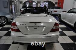 2009 Mercedes-Benz CLK-Class CLK350 RARE GRAND EDITION AMG SPECS STUNNING