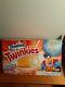 2010 Unopened Collectible Special Edition Superman Twinkies. Very Rare