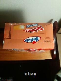 2010 Unopened Collectible Special Edition Superman Twinkies. Very Rare