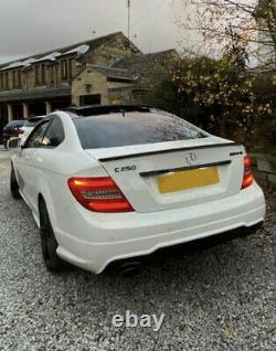 2012 Mercedes Benz C250 Amg Sport Edition 125 Very Rare Spec