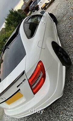 2012 Mercedes Benz C250 Amg Sport Edition 125 Very Rare Spec