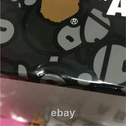 A Bathing APE MILO Tissue Paper Set of 3Novelty Limited Edition Very RARE Japan
