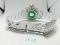 A Bathing APE Wristwatch BAPE Lime Green Version Very RARE BAPEX From Japan