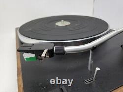 ACOUSTIC RESEARCH AR77 XB TURNTABLE Limited Edition Very Rare