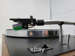 ACOUSTIC RESEARCH AR77 XB TURNTABLE Limited Edition Very Rare