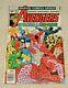 Avengers #161 Marvel Comics 35 Cent Variant Very Rare July 1977 6.0 Fn Grade
