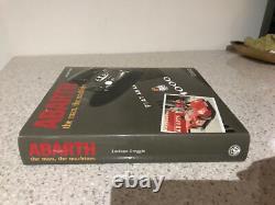 Abarth The Man, the Machines English very rare edition