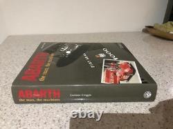 Abarth The Man, the Machines English very rare edition