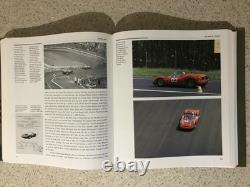 Abarth The Man, the Machines English very rare edition