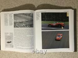 Abarth The Man, the Machines English very rare edition