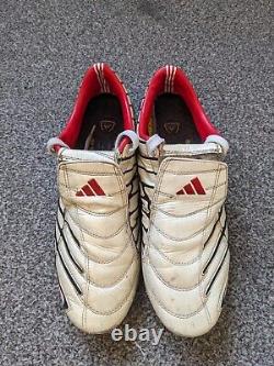 Adidas F50+ Spider Football Boots, Goal Edition UK 10, Very Rare