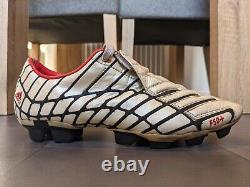 Adidas F50+ Spider Football Boots, Goal Edition UK 10, Very Rare