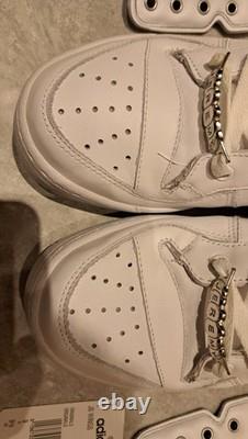 Adidas Jeremy Scott White JS Wings G04654 Kanye West 1st Edition Very Rare