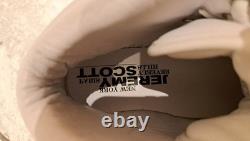 Adidas Jeremy Scott White JS Wings G04654 Kanye West 1st Edition Very Rare