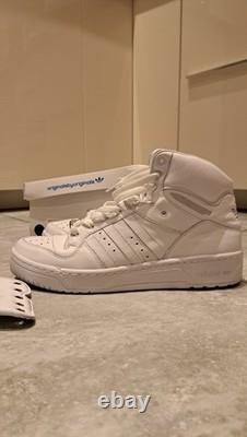 Adidas Jeremy Scott White JS Wings G04654 Kanye West 1st Edition Very Rare