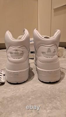 Adidas Jeremy Scott White JS Wings G04654 Kanye West 1st Edition Very Rare
