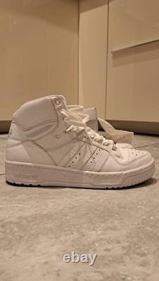 Adidas Jeremy Scott White JS Wings G04654 Kanye West 1st Edition Very Rare