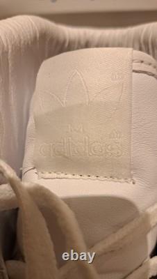 Adidas Jeremy Scott White JS Wings G04654 Kanye West 1st Edition Very Rare