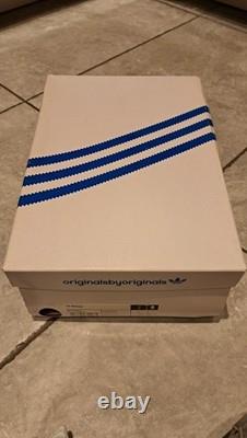 Adidas Jeremy Scott White JS Wings G04654 Kanye West 1st Edition Very Rare