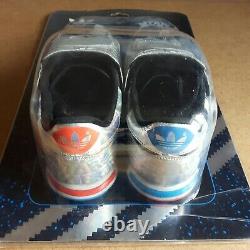 Adidas Micropacer Star Wars Size 9 Very Rare 1977 Ltd Edition Vintage