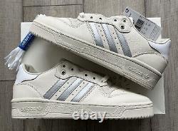 Adidas Rivalry low Consortium UK9 Limited Edition. Very Rare