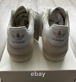 Adidas Rivalry low Consortium UK9 Limited Edition. Very Rare