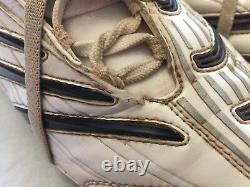 Adidas predator ABSOLUTE DAVID BECKHAM edition VERY RARE football boots UK 8,5